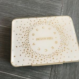Jaclyn Hill x Becca Collaboration LIMITED EDITION